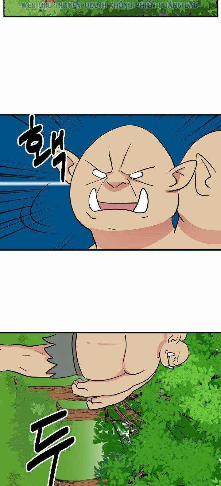 Mọt Sách - Chapter 36 - Trang 3