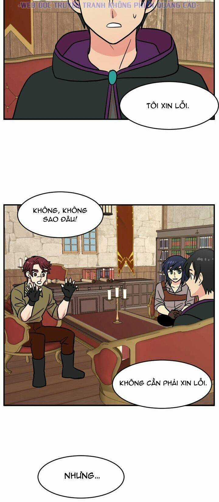 Mọt Sách - Chapter 36 - Trang 23