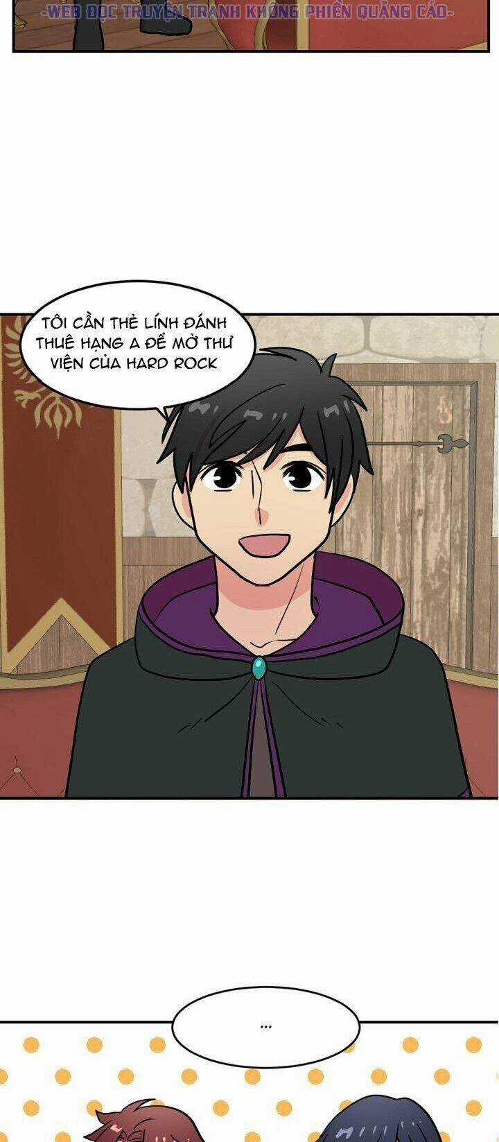 Mọt Sách - Chapter 36 - Trang 25