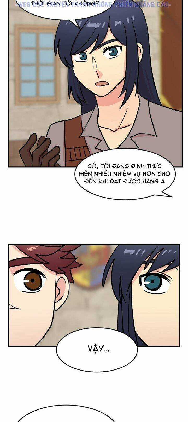 Mọt Sách - Chapter 36 - Trang 27