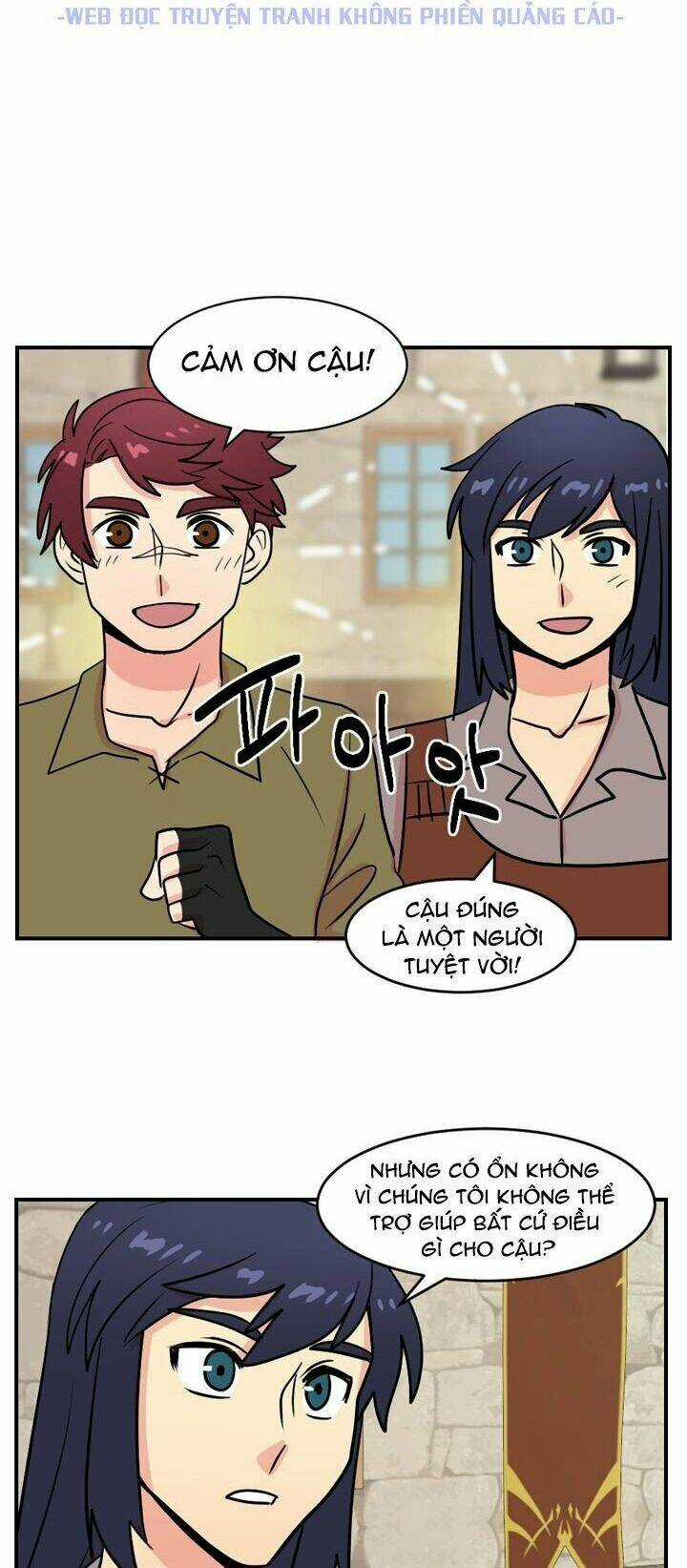 Mọt Sách - Chapter 36 - Trang 31