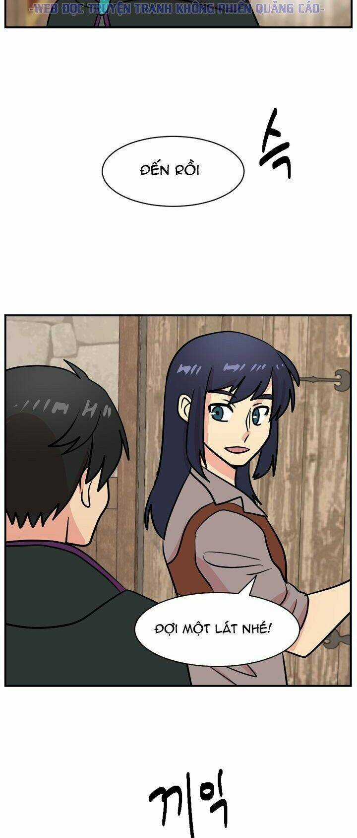 Mọt Sách - Chapter 36 - Trang 35