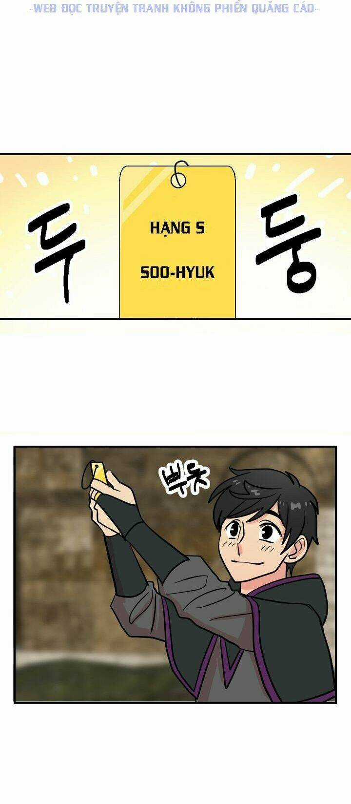 Mọt Sách - Chapter 36 - Trang 39