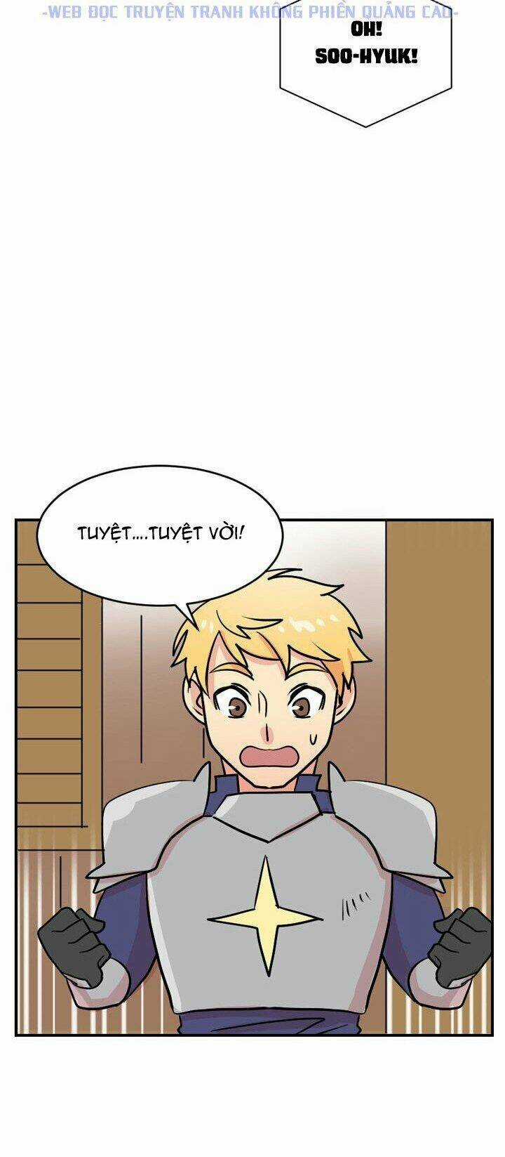 Mọt Sách - Chapter 36 - Trang 41