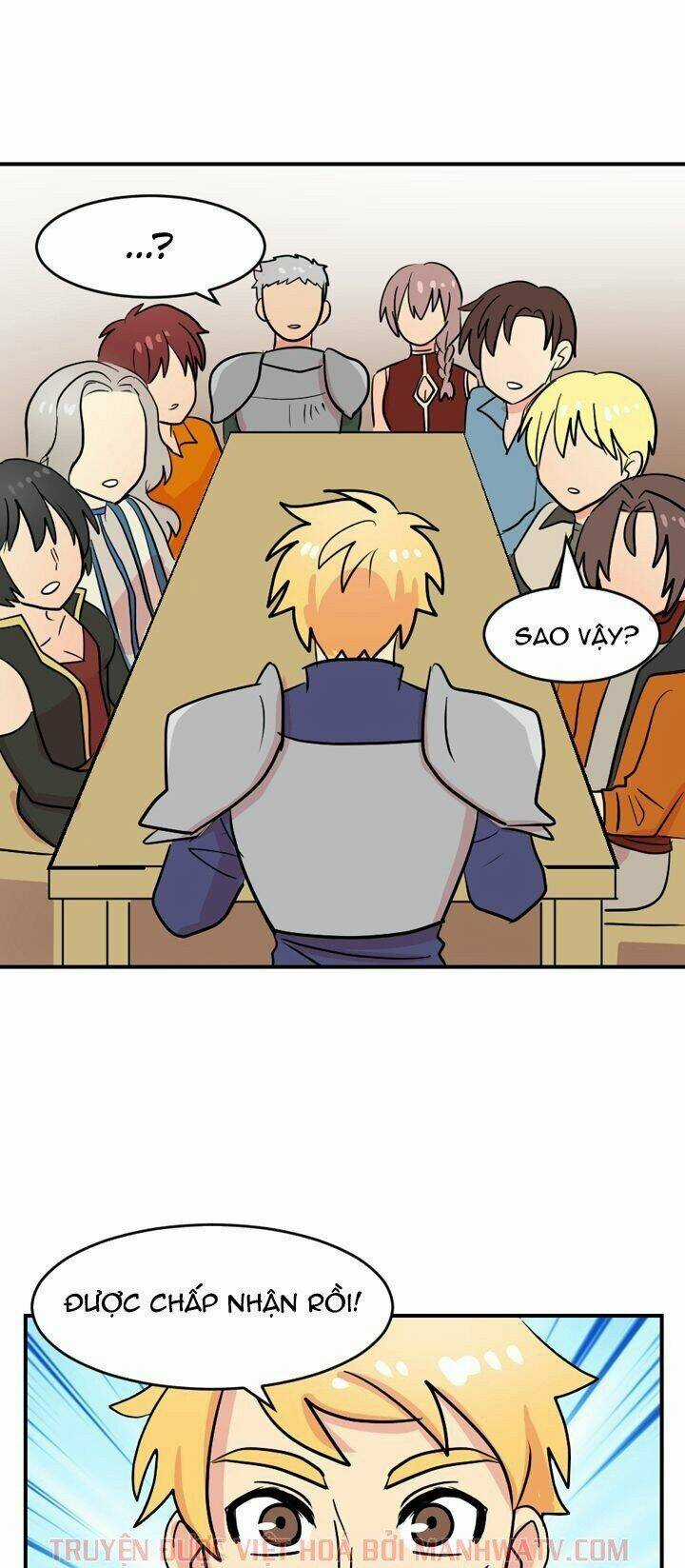 Mọt Sách - Chapter 36 - Trang 42