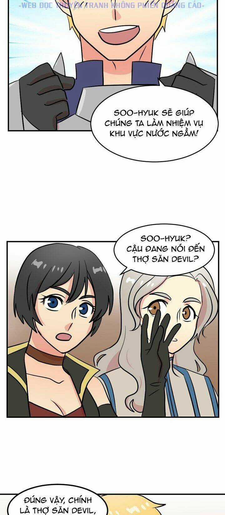 Mọt Sách - Chapter 36 - Trang 43