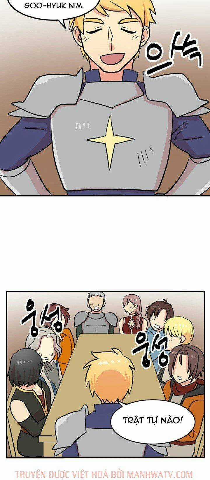 Mọt Sách - Chapter 36 - Trang 44