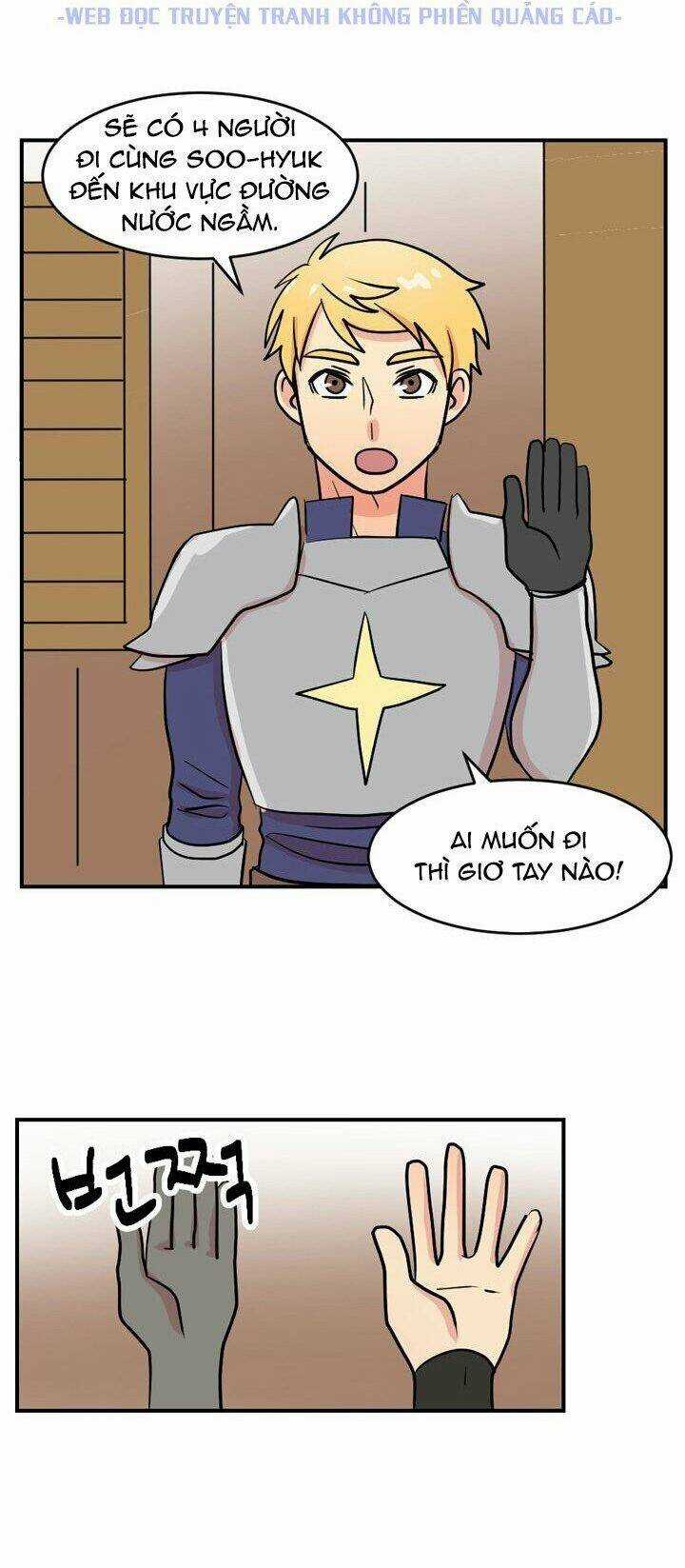 Mọt Sách - Chapter 36 - Trang 45