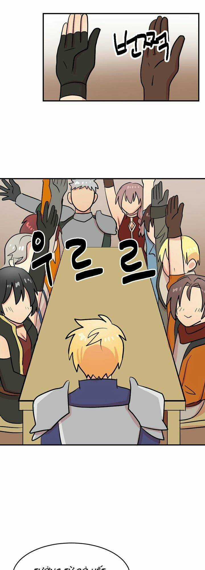 Mọt Sách - Chapter 36 - Trang 46