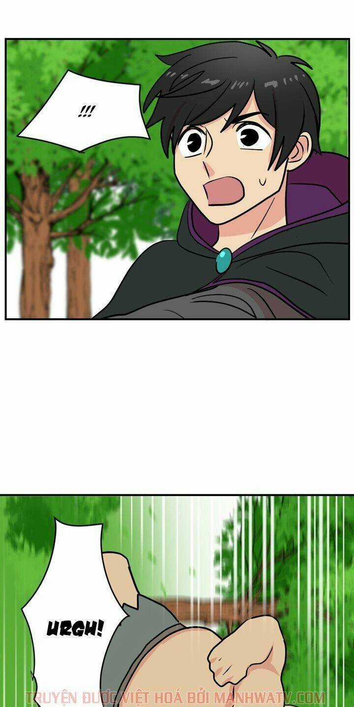 Mọt Sách - Chapter 36 - Trang 6