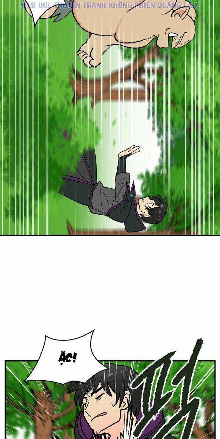 Mọt Sách - Chapter 36 - Trang 7