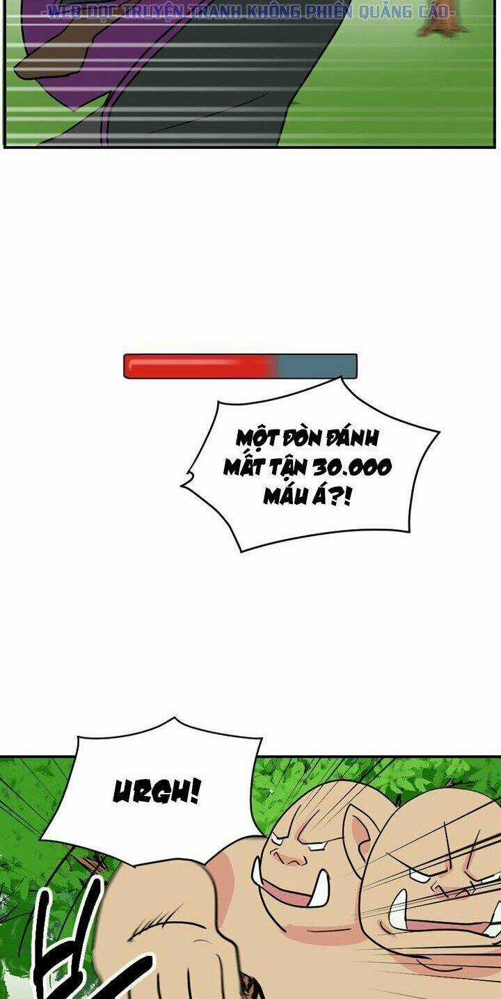 Mọt Sách - Chapter 36 - Trang 9