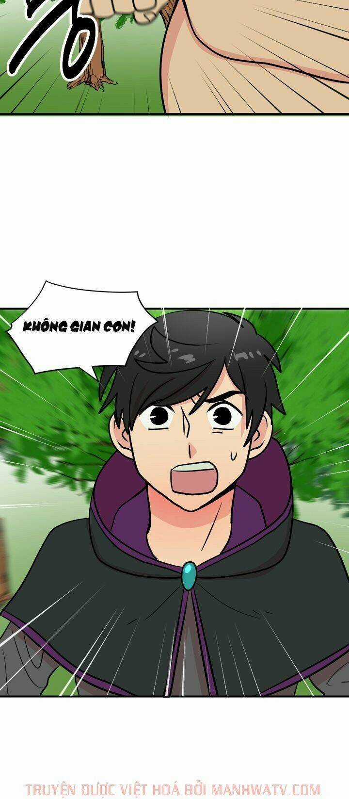 Mọt Sách - Chapter 36 - Trang 10