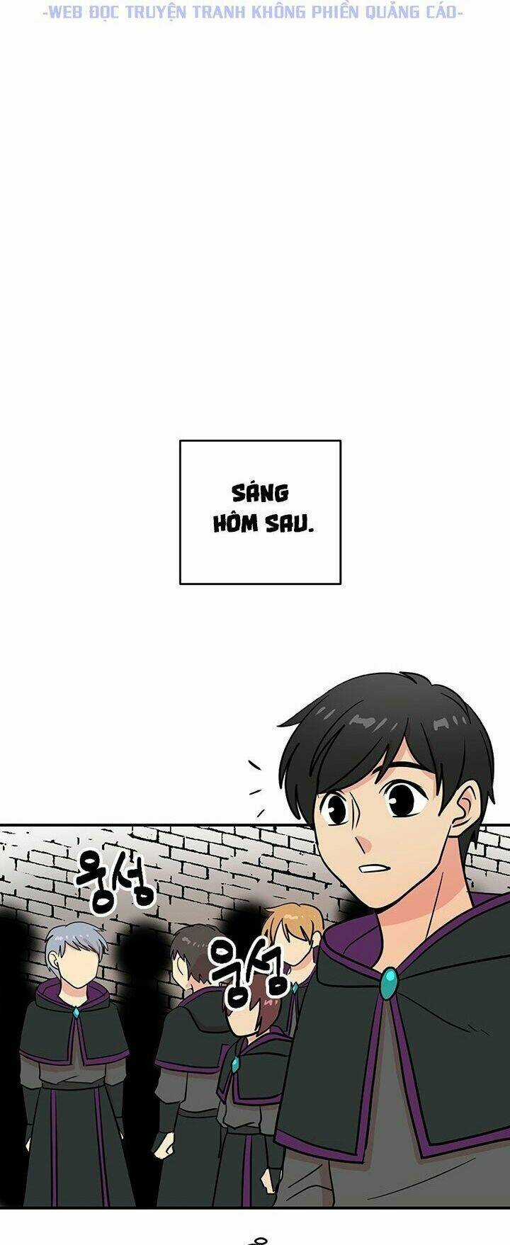 Mọt Sách - Chapter 37 - Trang 11