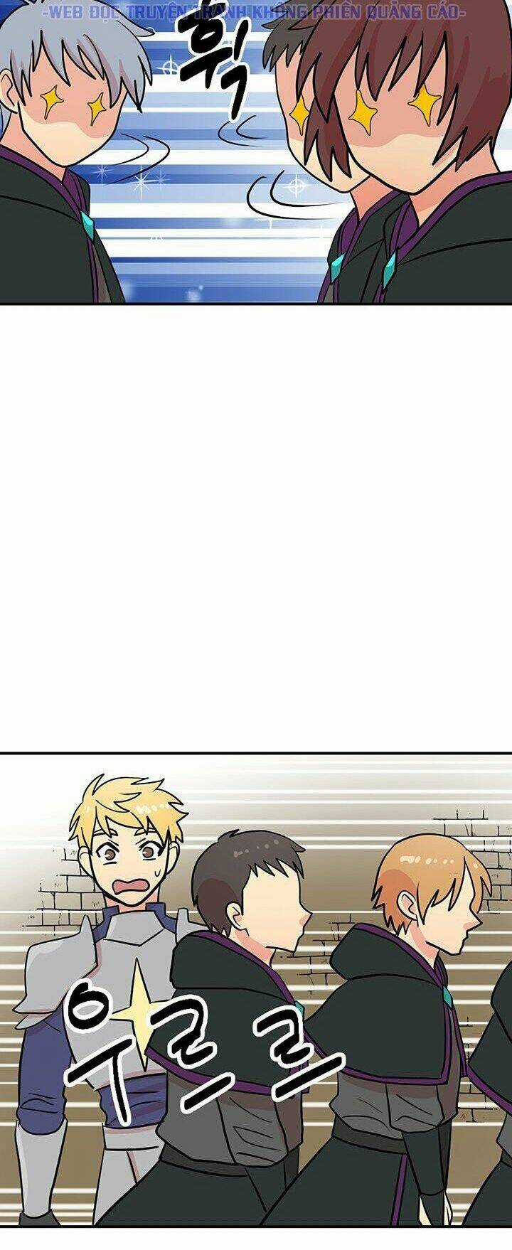 Mọt Sách - Chapter 37 - Trang 13