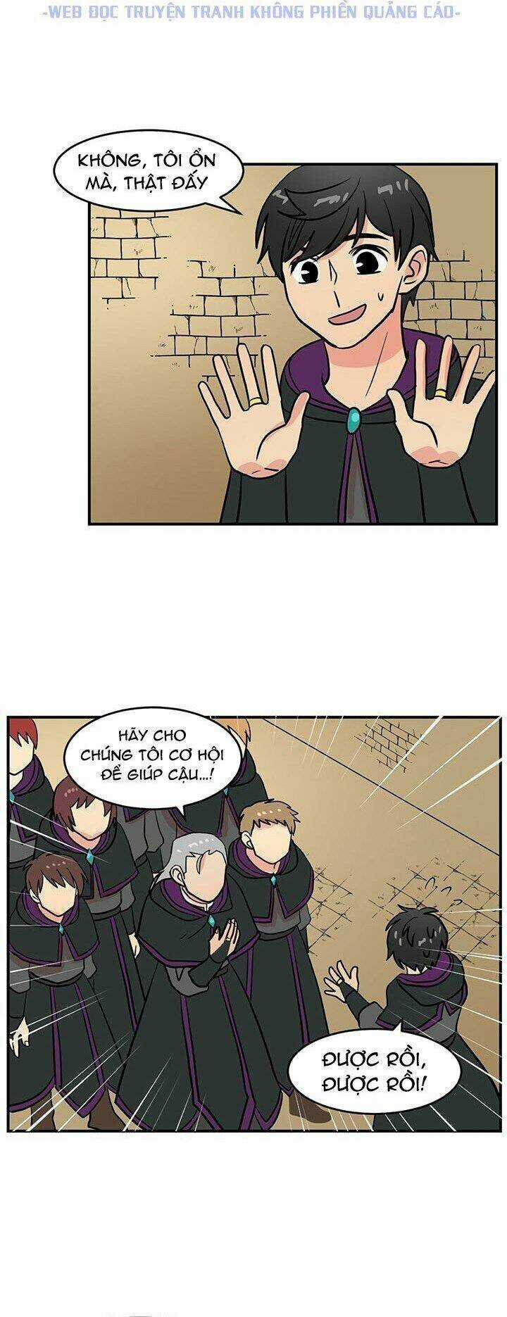 Mọt Sách - Chapter 37 - Trang 17