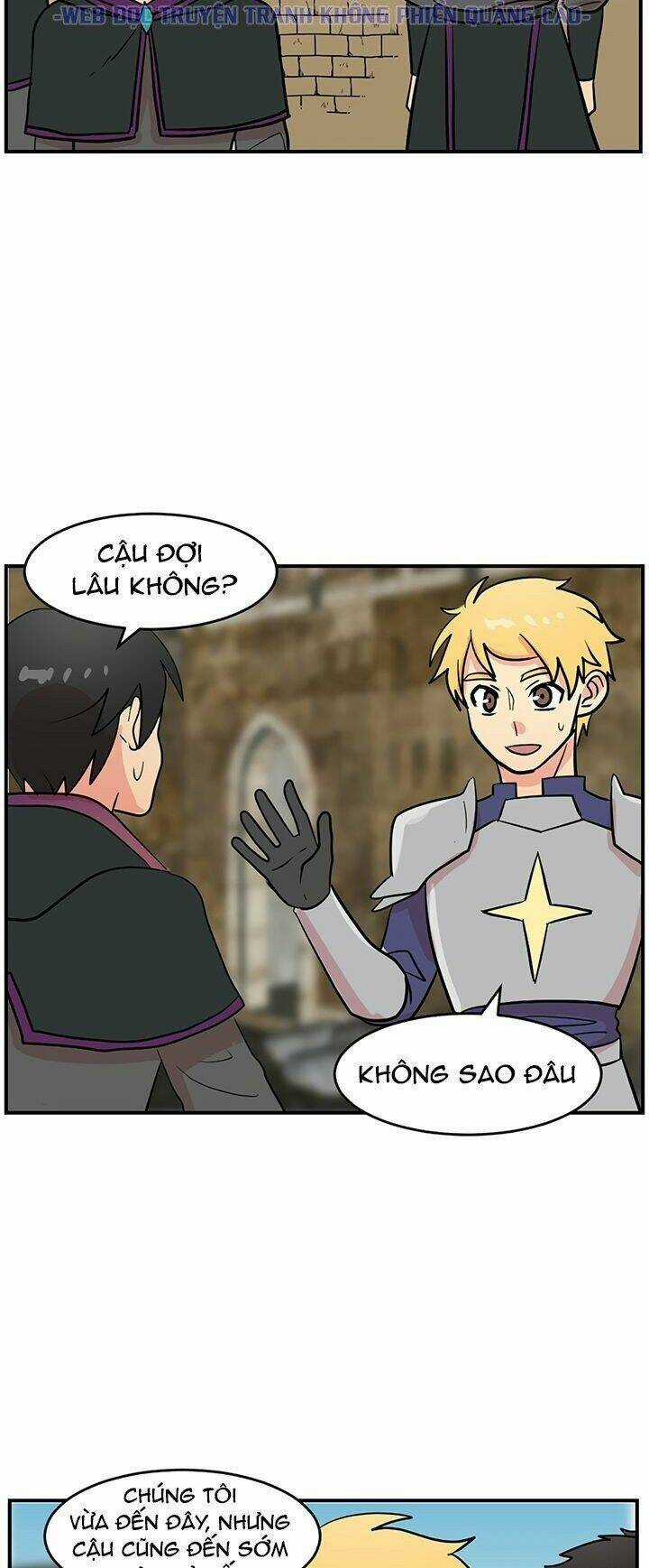 Mọt Sách - Chapter 37 - Trang 21