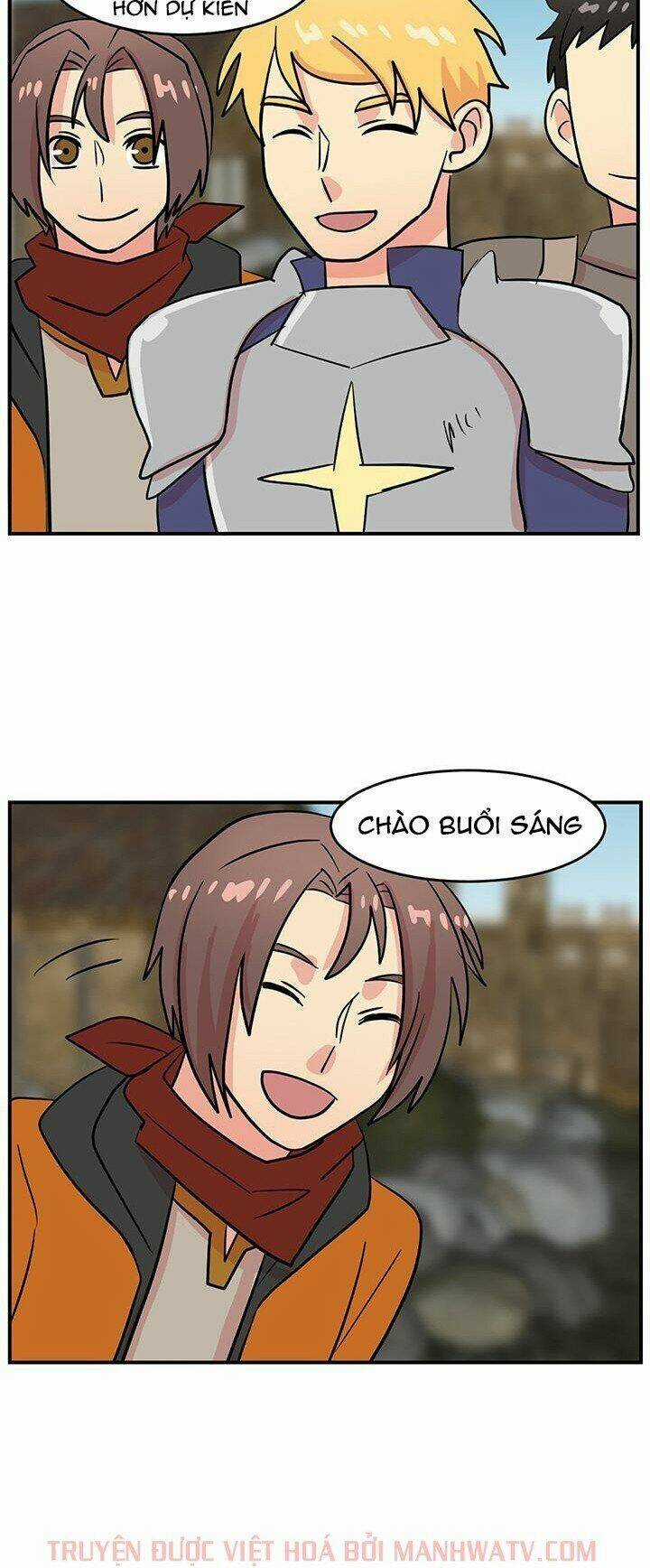 Mọt Sách - Chapter 37 - Trang 22