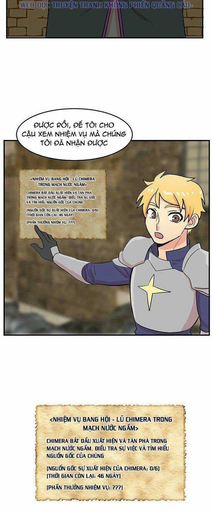 Mọt Sách - Chapter 37 - Trang 25