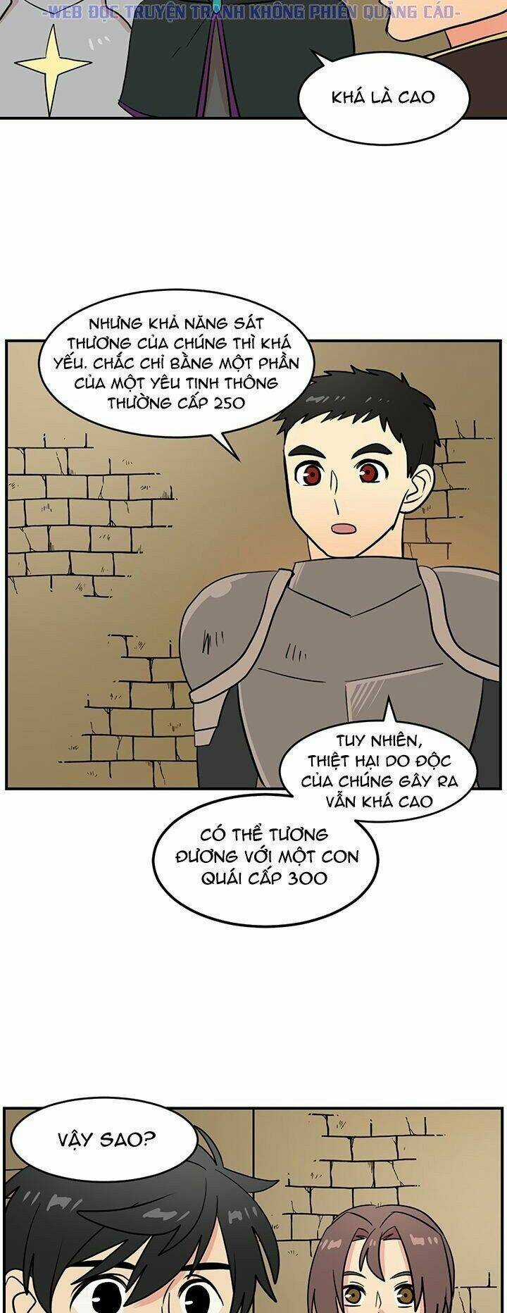 Mọt Sách - Chapter 37 - Trang 29