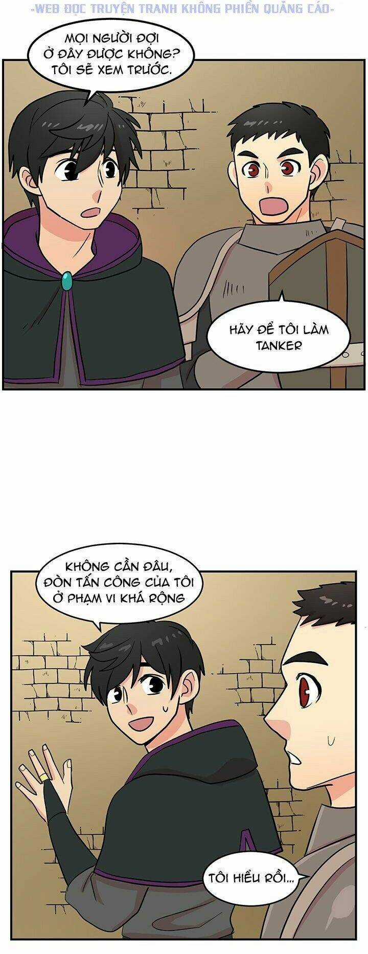 Mọt Sách - Chapter 37 - Trang 31