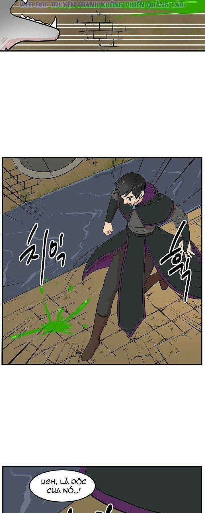 Mọt Sách - Chapter 37 - Trang 35