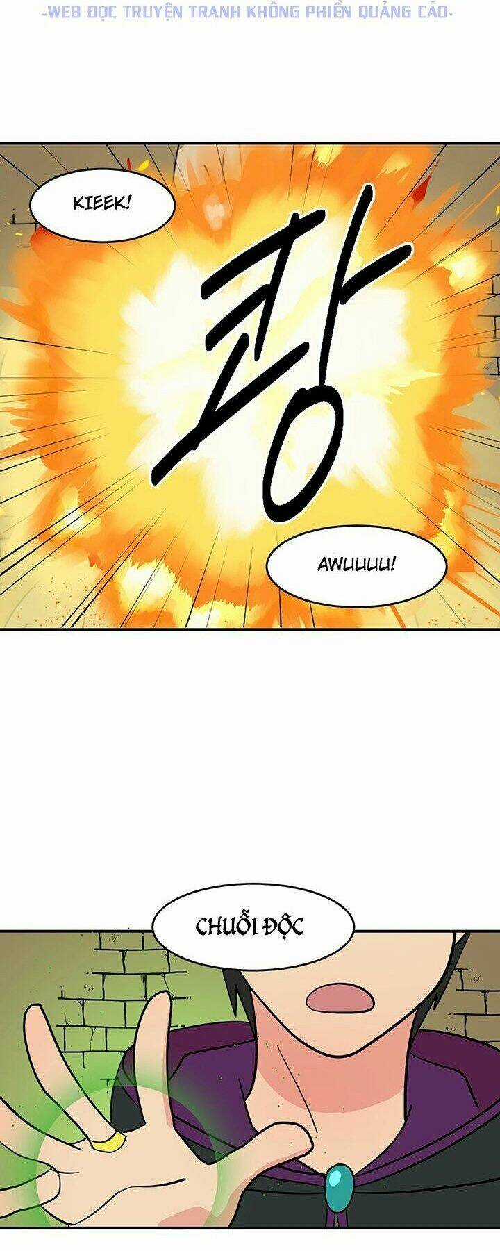 Mọt Sách - Chapter 37 - Trang 37