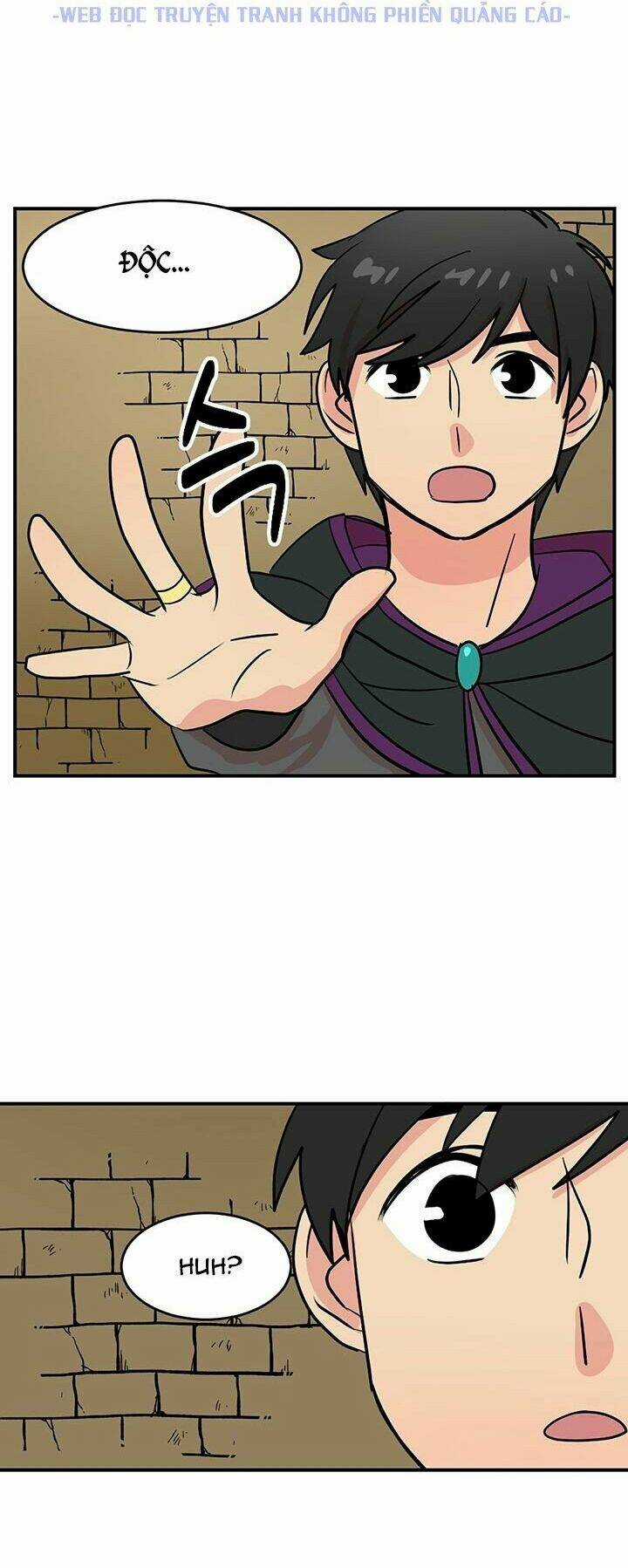 Mọt Sách - Chapter 37 - Trang 39