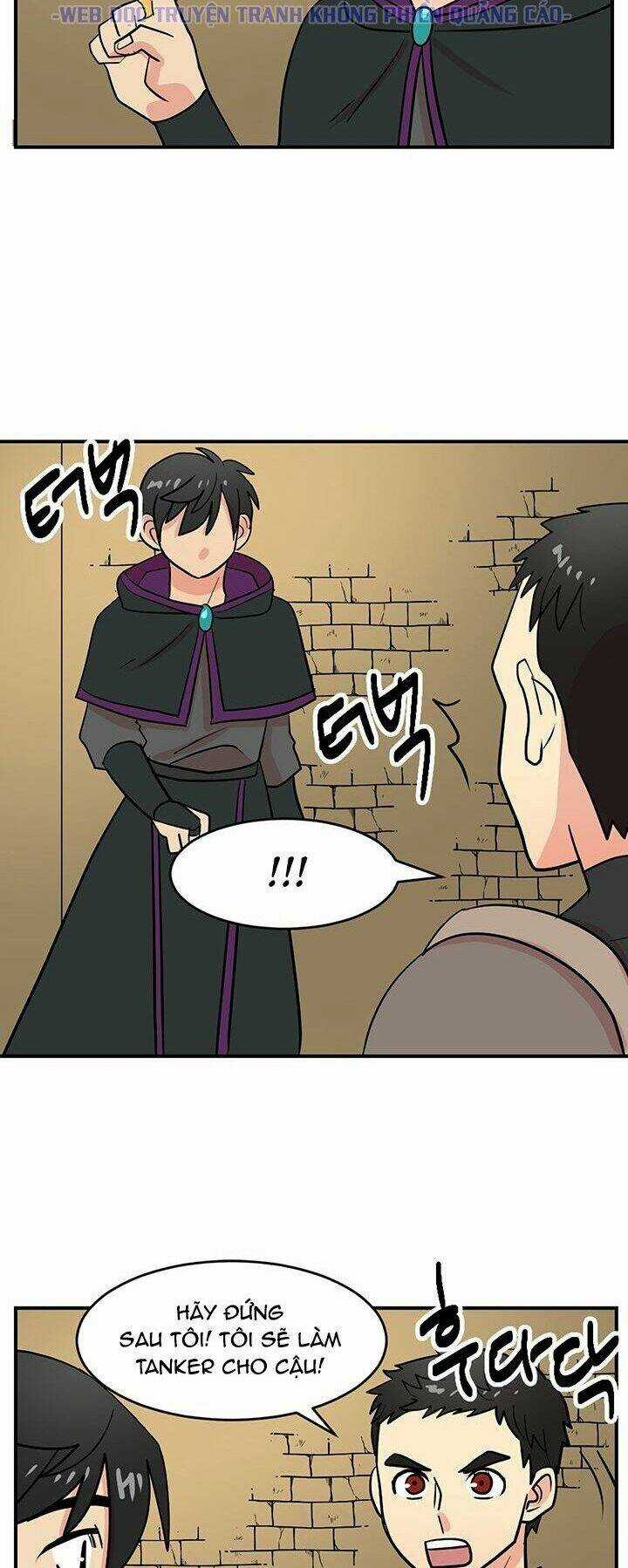 Mọt Sách - Chapter 37 - Trang 41