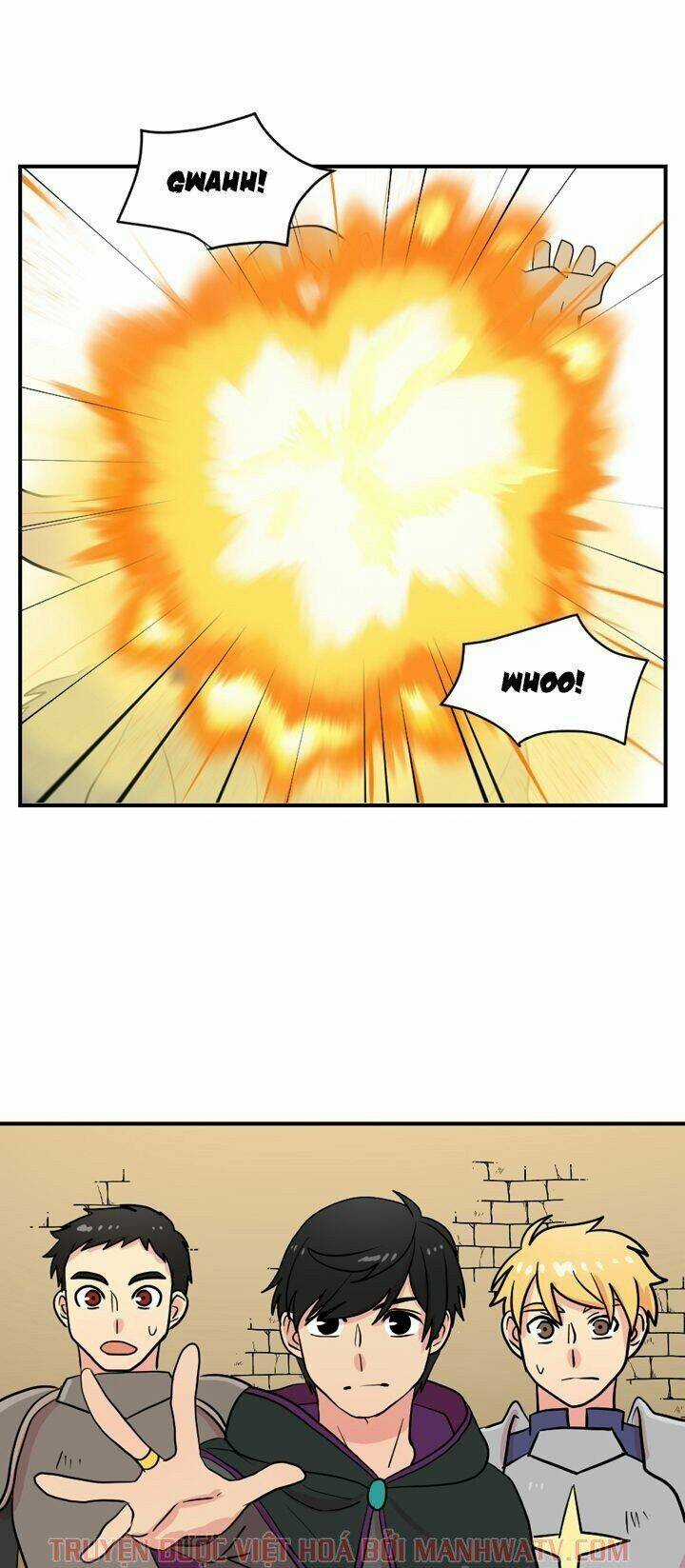 Mọt Sách - Chapter 38 - Trang 2