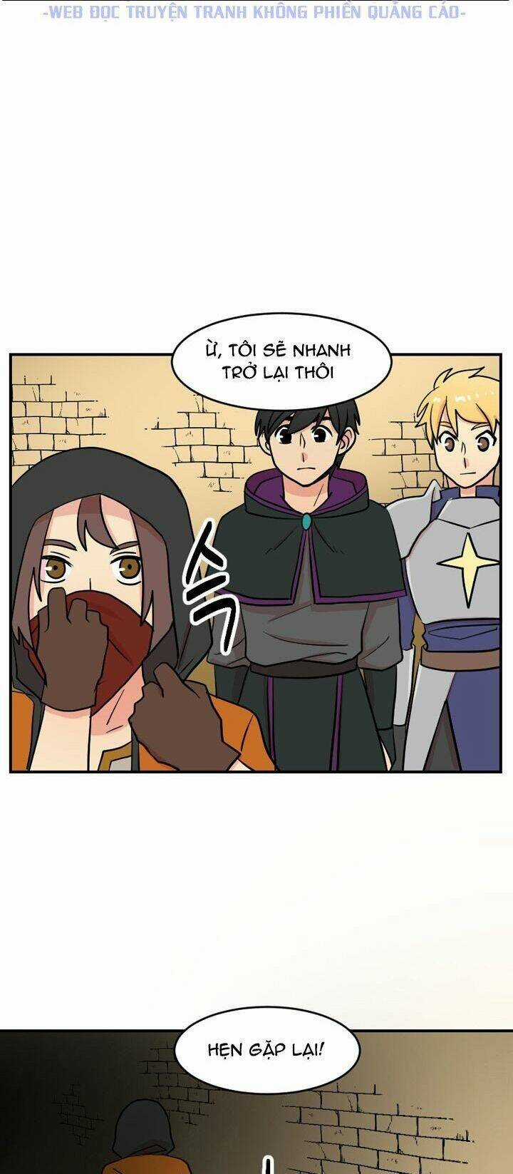 Mọt Sách - Chapter 38 - Trang 11