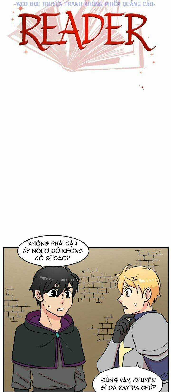 Mọt Sách - Chapter 38 - Trang 15