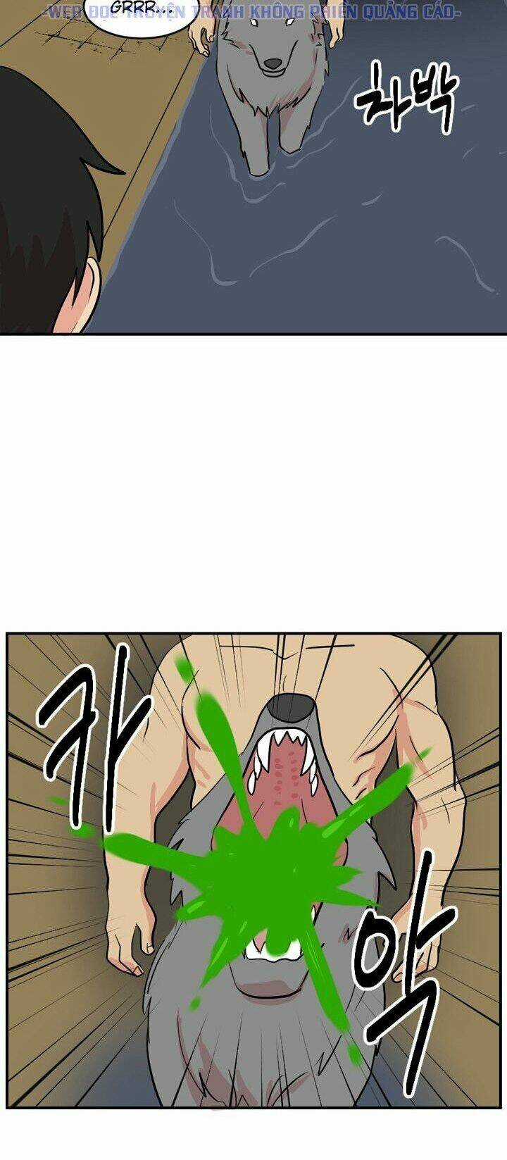 Mọt Sách - Chapter 38 - Trang 17