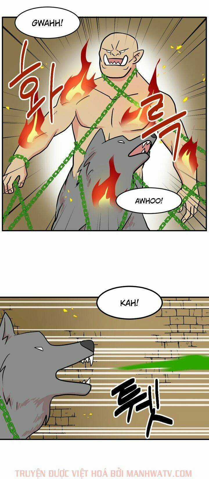 Mọt Sách - Chapter 38 - Trang 22