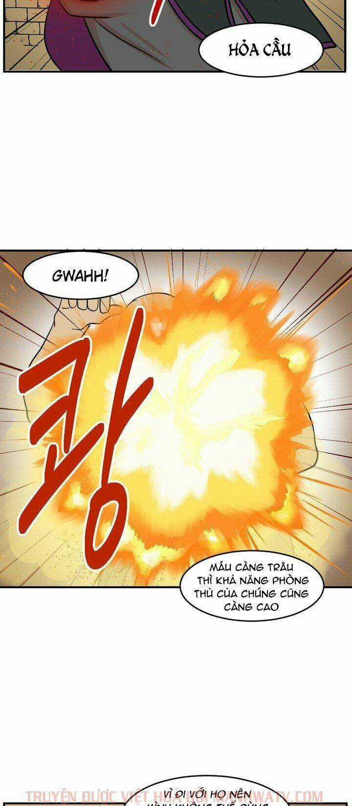 Mọt Sách - Chapter 38 - Trang 24