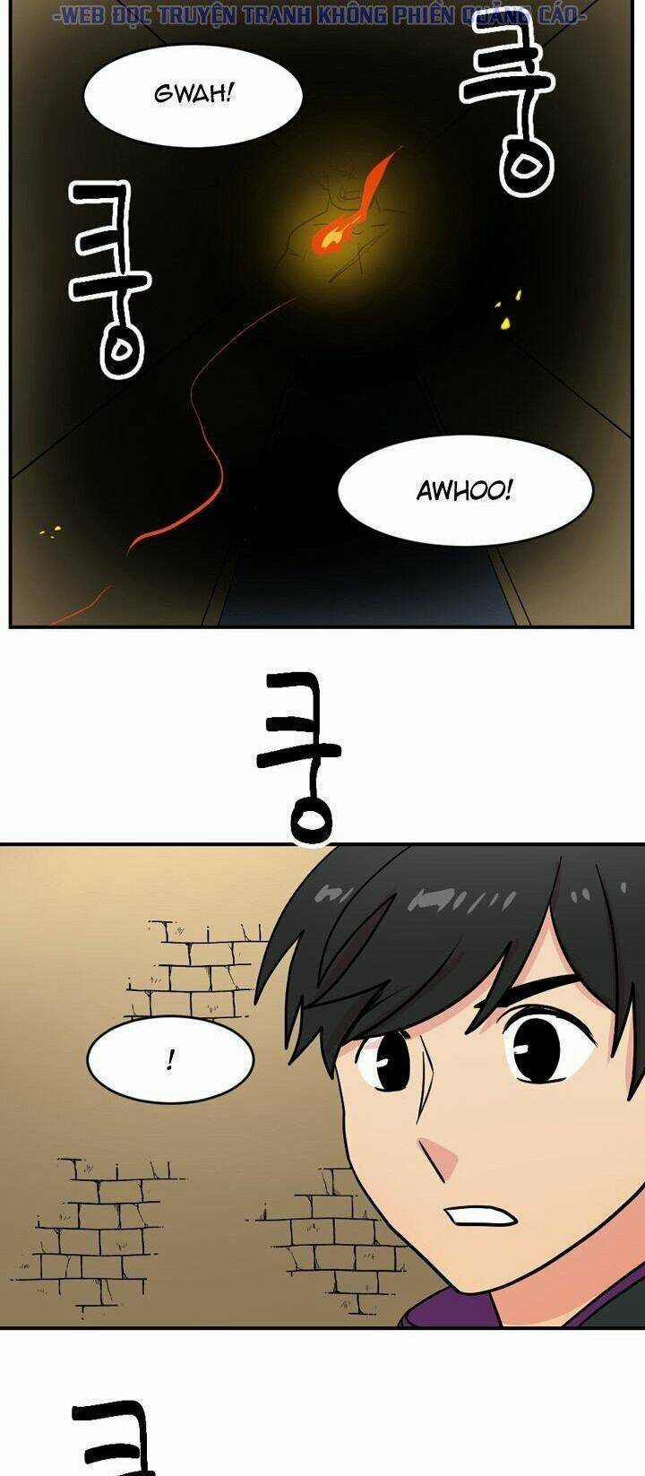 Mọt Sách - Chapter 38 - Trang 27