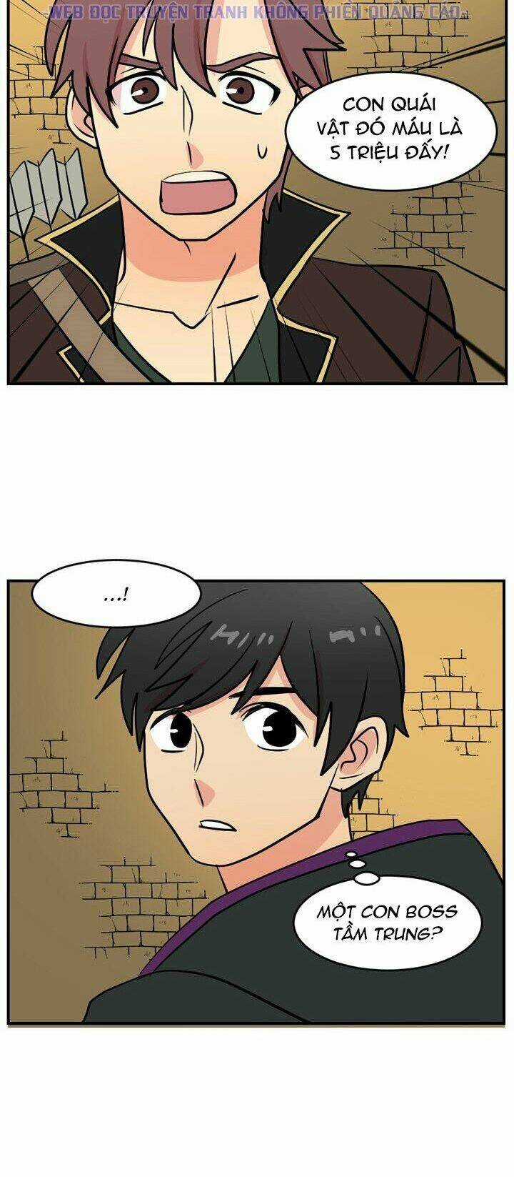 Mọt Sách - Chapter 38 - Trang 29