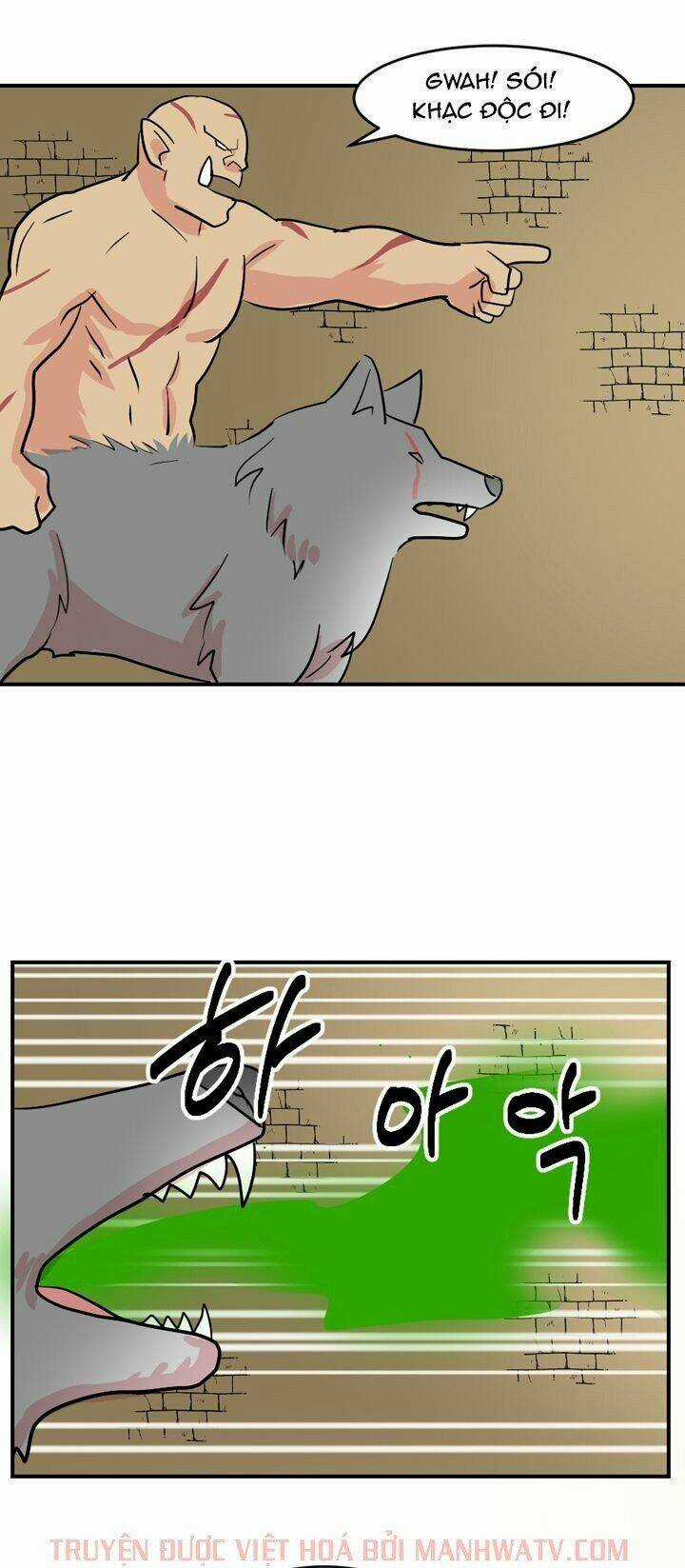 Mọt Sách - Chapter 38 - Trang 30