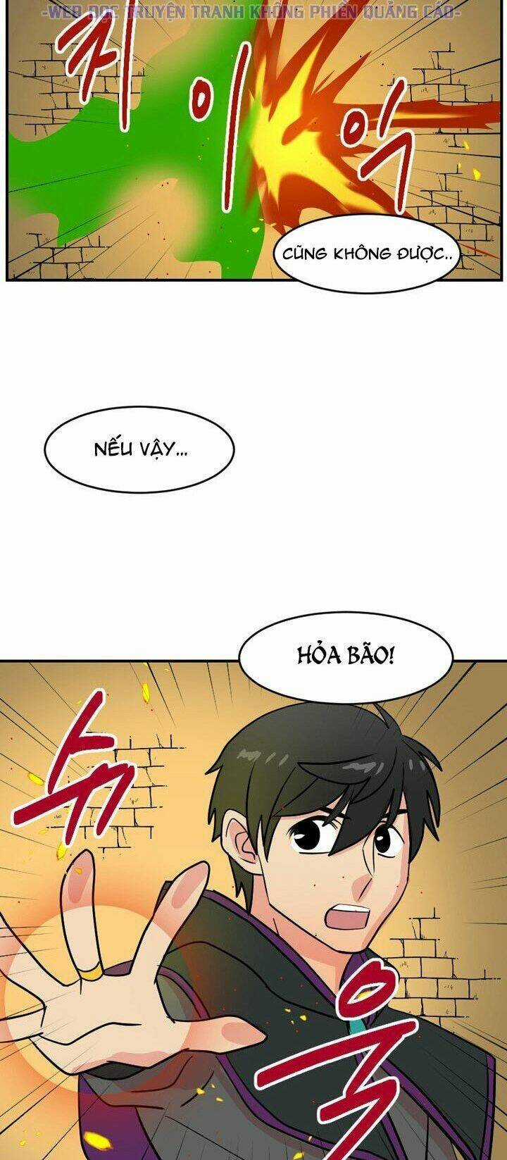 Mọt Sách - Chapter 38 - Trang 33