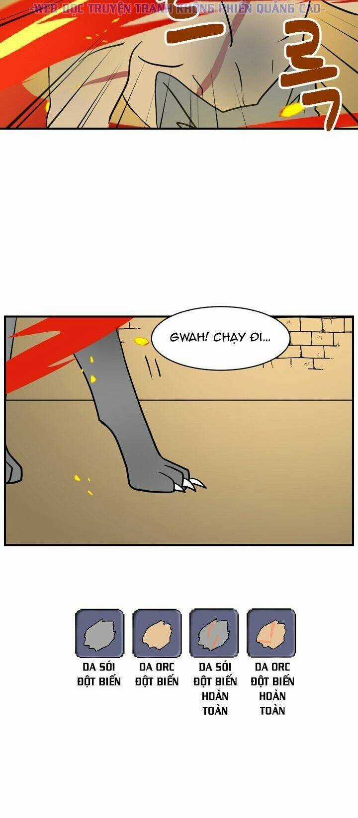 Mọt Sách - Chapter 38 - Trang 35