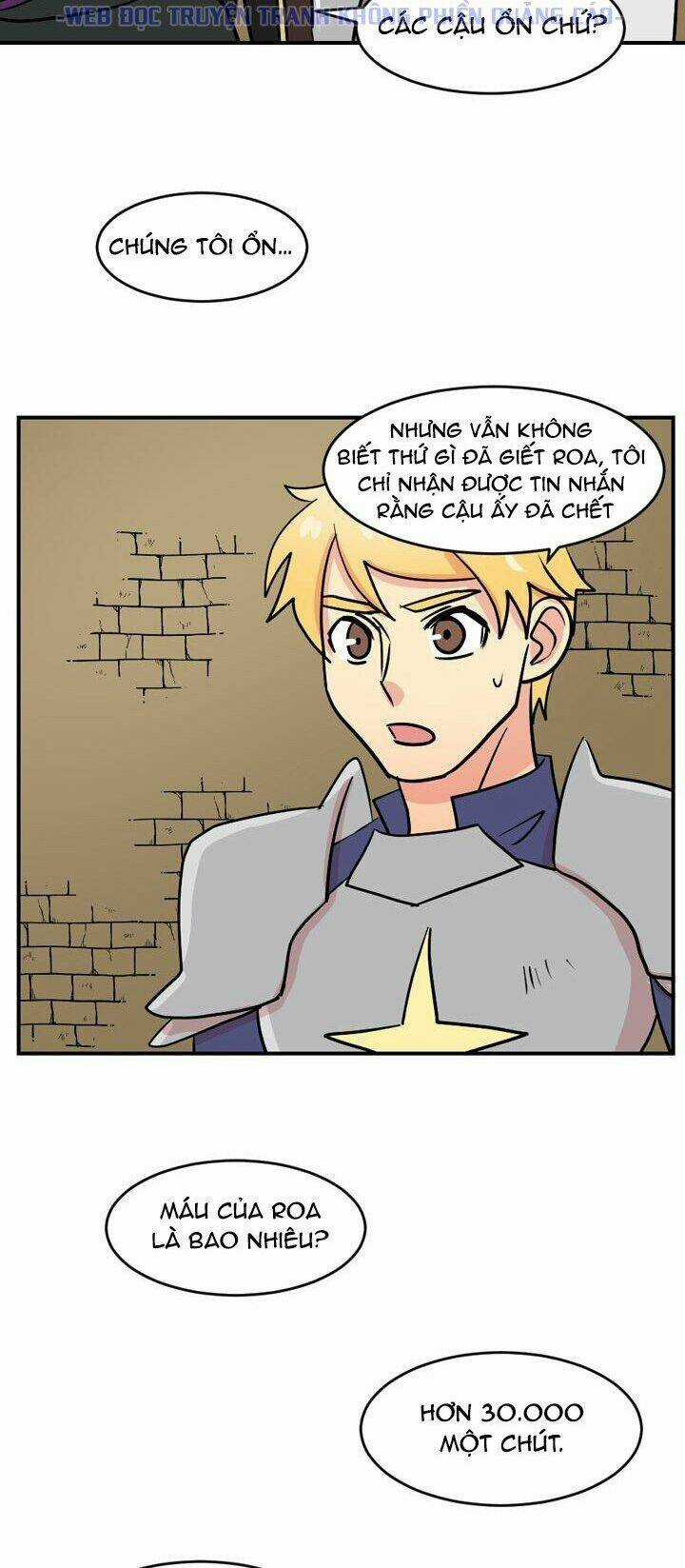 Mọt Sách - Chapter 38 - Trang 37