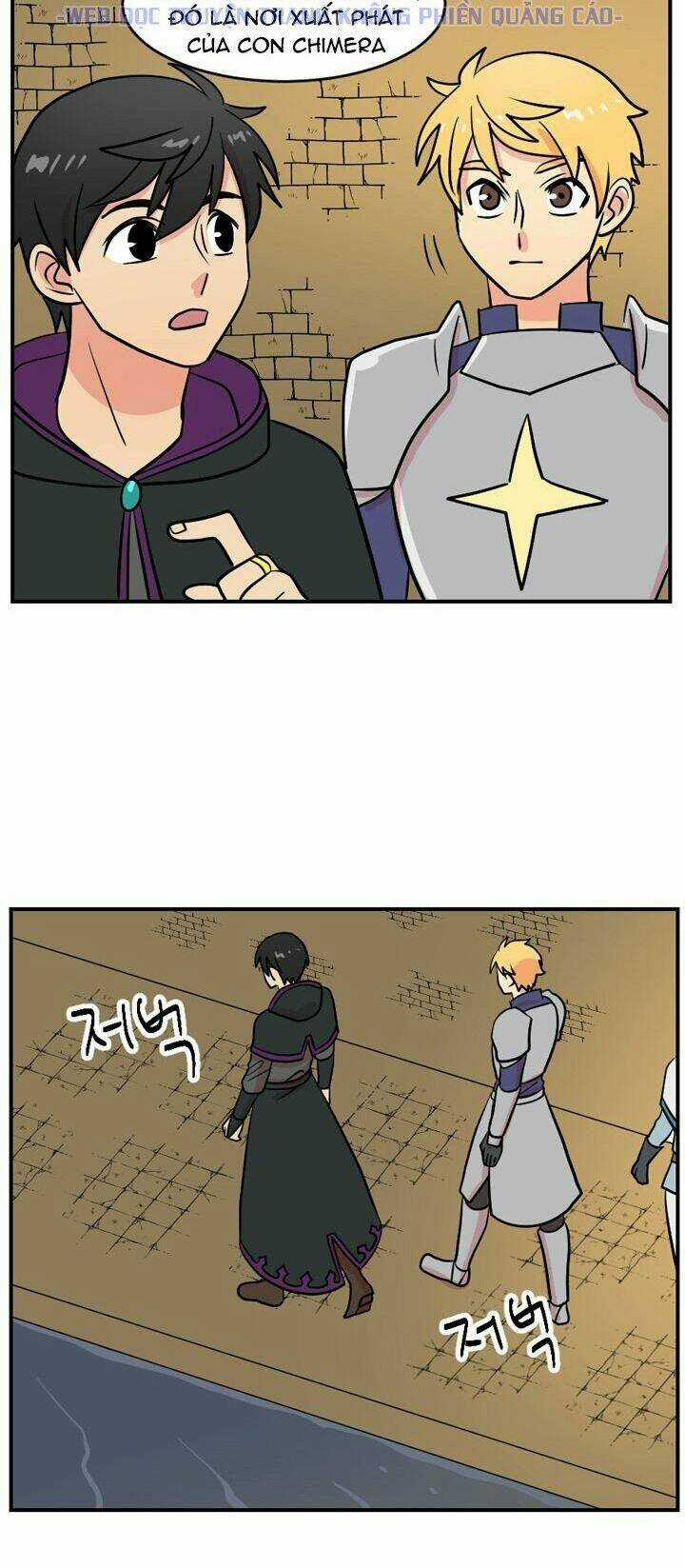 Mọt Sách - Chapter 38 - Trang 39