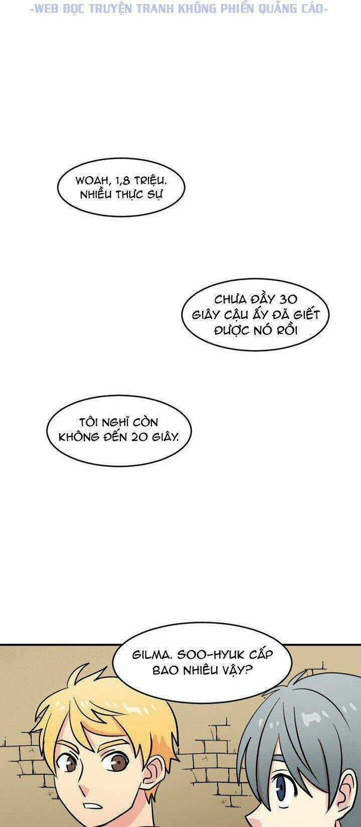 Mọt Sách - Chapter 38 - Trang 5