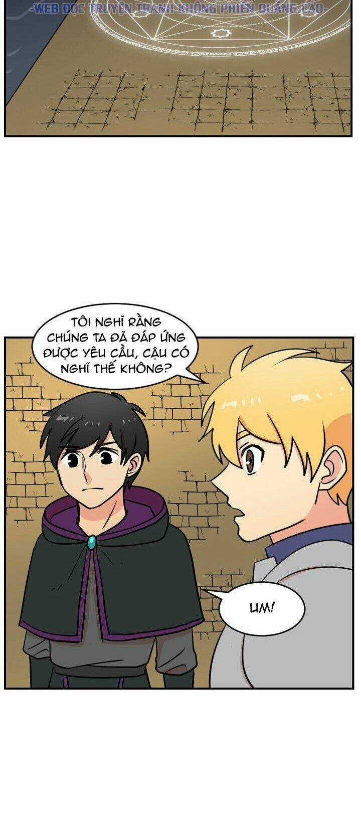 Mọt Sách - Chapter 38 - Trang 41