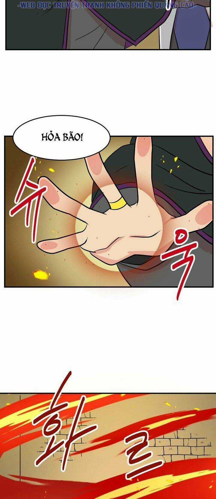 Mọt Sách - Chapter 38 - Trang 43