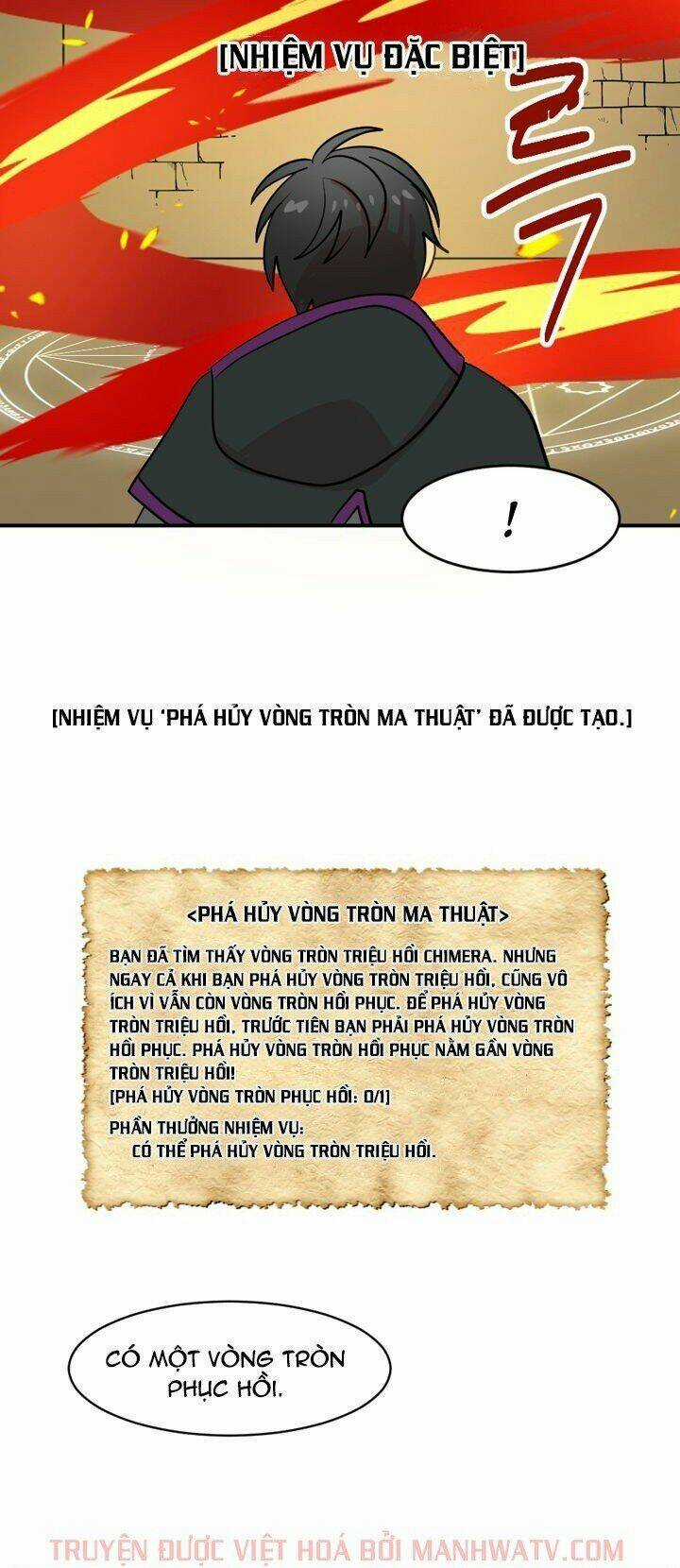 Mọt Sách - Chapter 38 - Trang 44