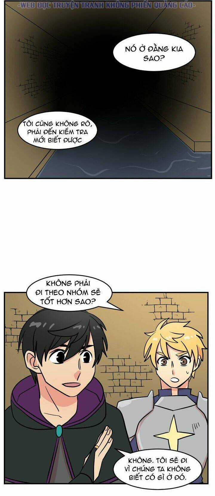 Mọt Sách - Chapter 38 - Trang 45