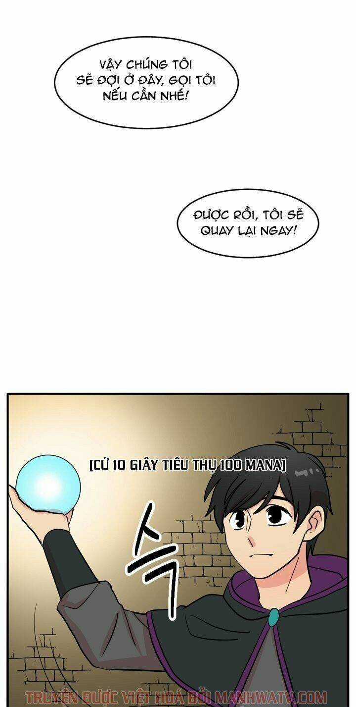 Mọt Sách - Chapter 38 - Trang 46