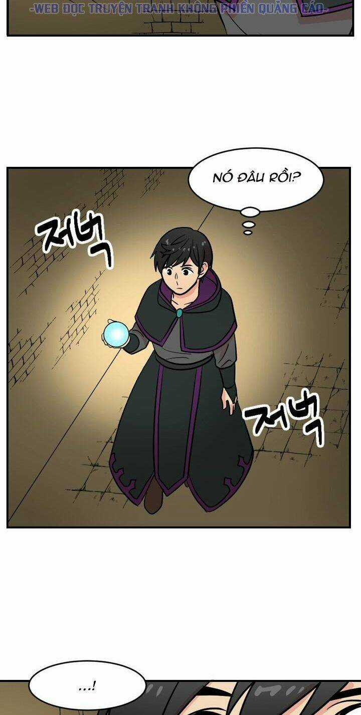 Mọt Sách - Chapter 38 - Trang 47