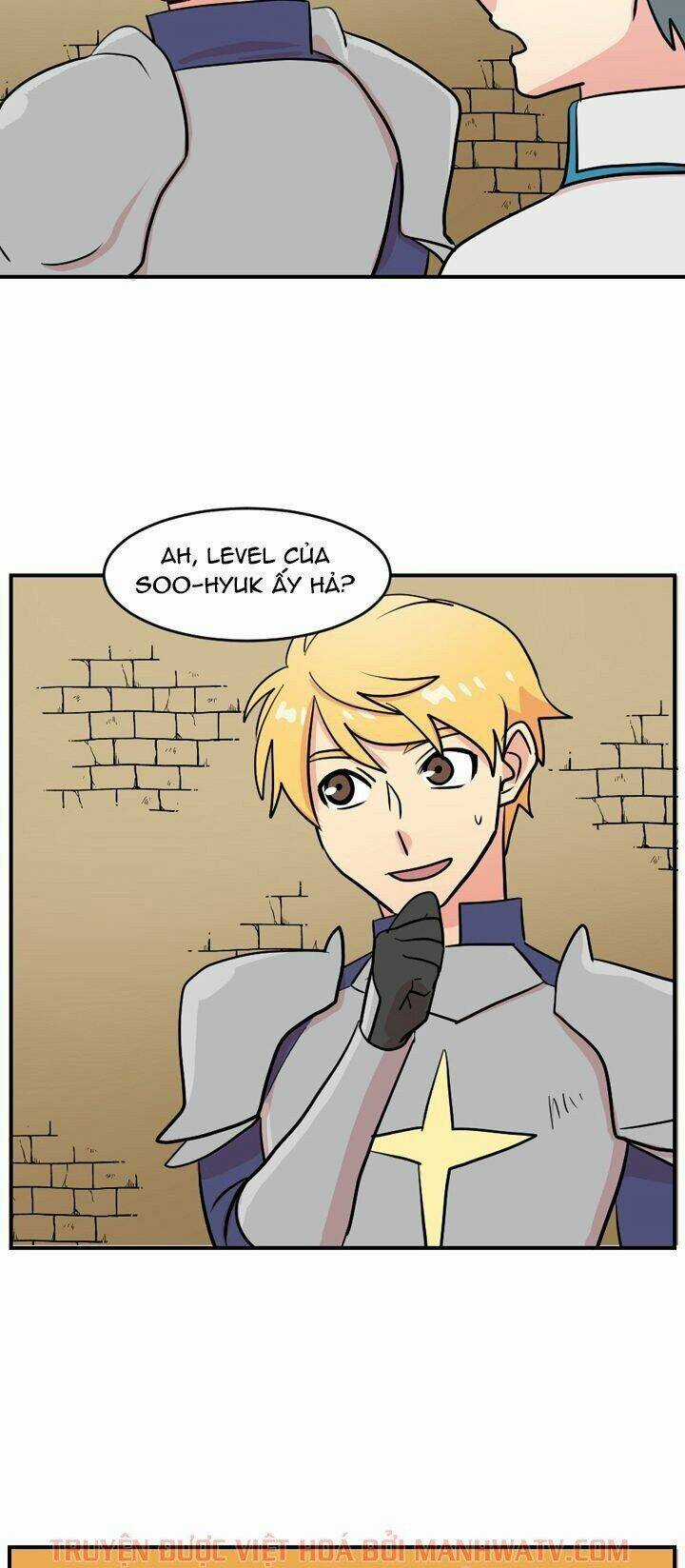 Mọt Sách - Chapter 38 - Trang 6